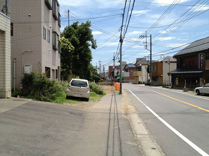 tride art 2000 time tunnel